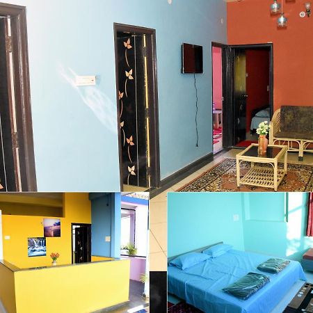 H P Homestay ดาร์วาด ภายนอก รูปภาพ